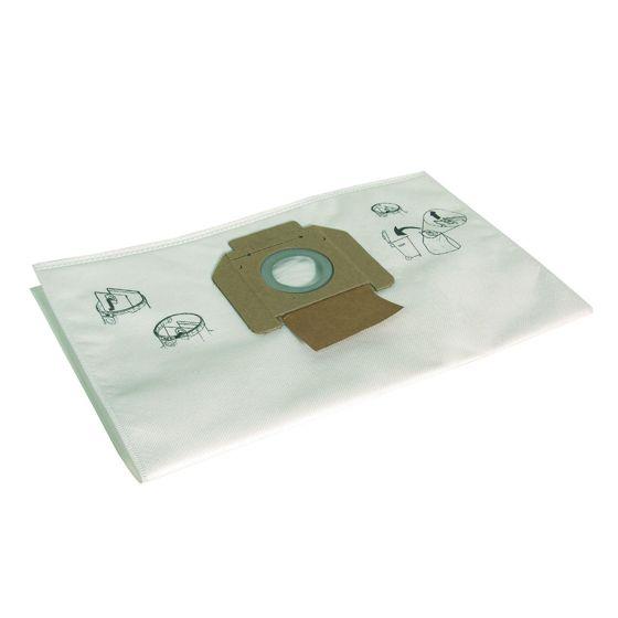 Mirka® MV-912DB Dust Bag, Use With: MV-912 Dust Extractor (Each)