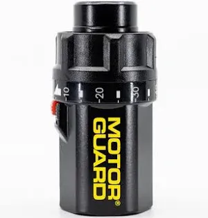 Motor Guard MHT-4300 Mini Inline Regulator 1/4 NPT