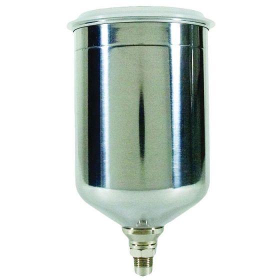 DevilBiss® TEKNA® 702576 Gravity Feed Spray Gun Cup
