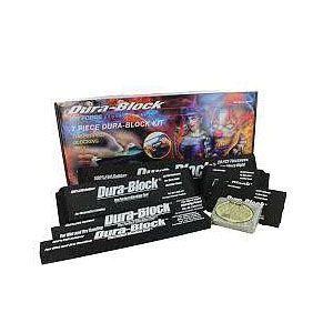 DURA-BLOCK 7 PIECE KIT