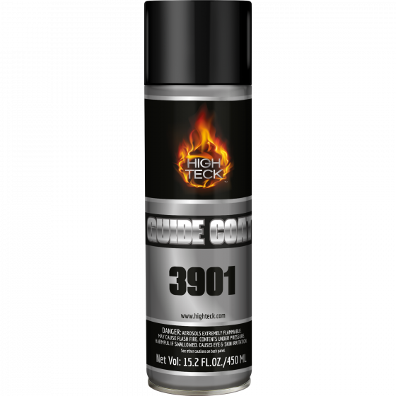 High Teck™ Guide Coat, Aerosol