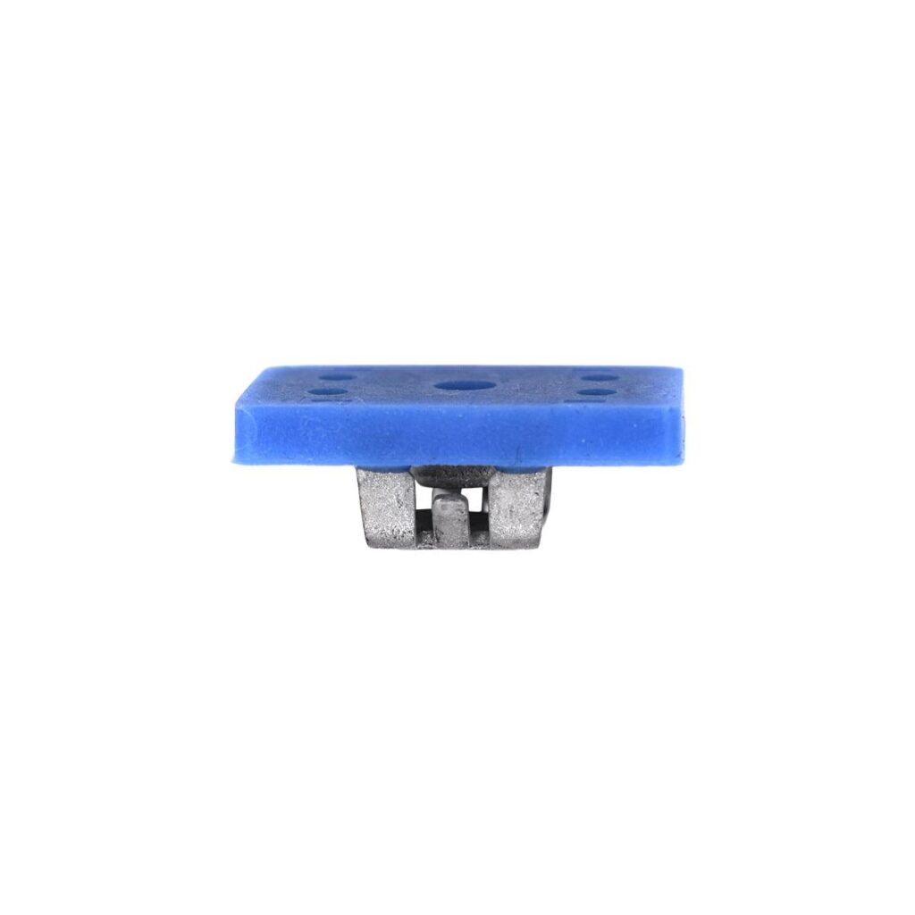 Ford Front & Rear Bumper Specialty Nut with Sealer