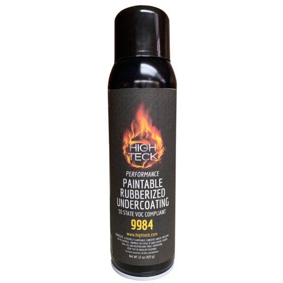 High Teck™ 9984 Performance Paintable Undercoating