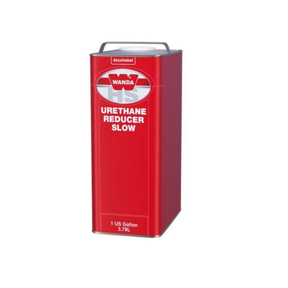 WANDA 579589 Urethane Reducer, Slow, 1 gal
