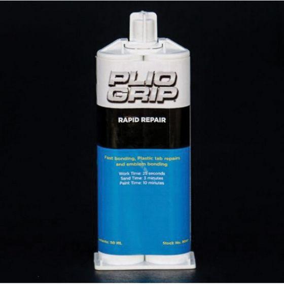 PLIOGRIP® 8000 Rapid Repair, 220 mL Cartridge, Beige (Part A), Tan (Part B)