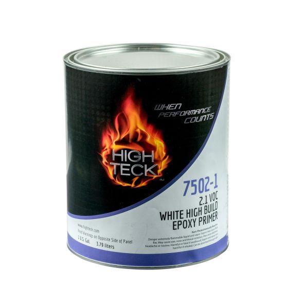 High Teck™ 7502-1 2.1 VOC White High Build Epoxy Primer