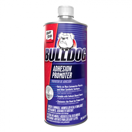 Klean-Strip® Bulldog® QTPO123 Adhesion Promoter, 1 qt