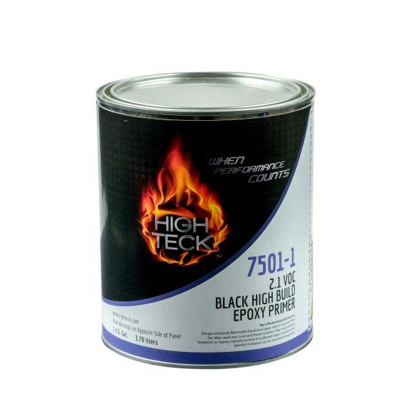 High Teck™ 7501-1 2.1 VOC Black High Build Epoxy Primer