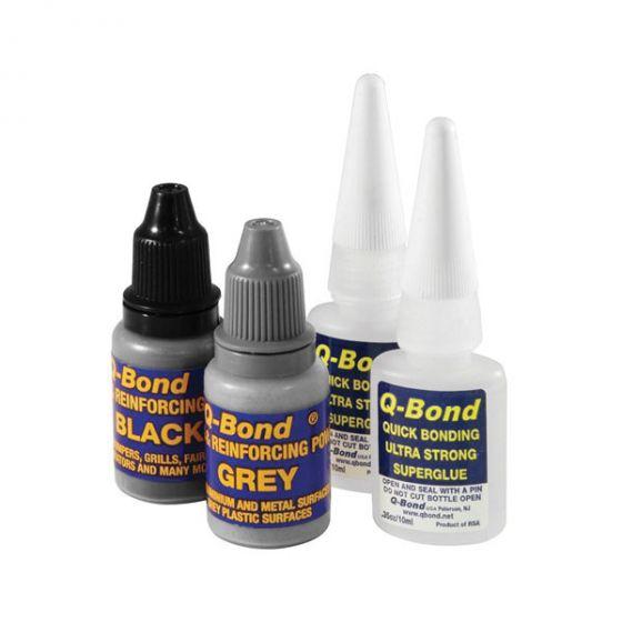 K-Tool® Q-Bond® KTI90002 Adhesive Kit, Liquid