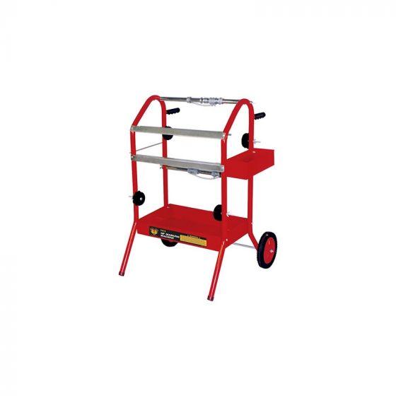 High Teck™ T415 Masking Machine, 18 in L