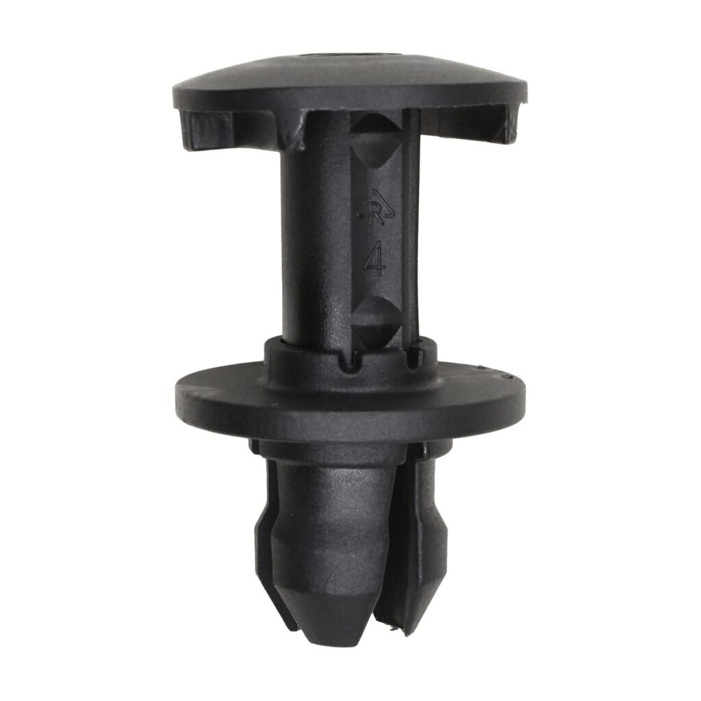 Chrysler Push-Type Retainer
