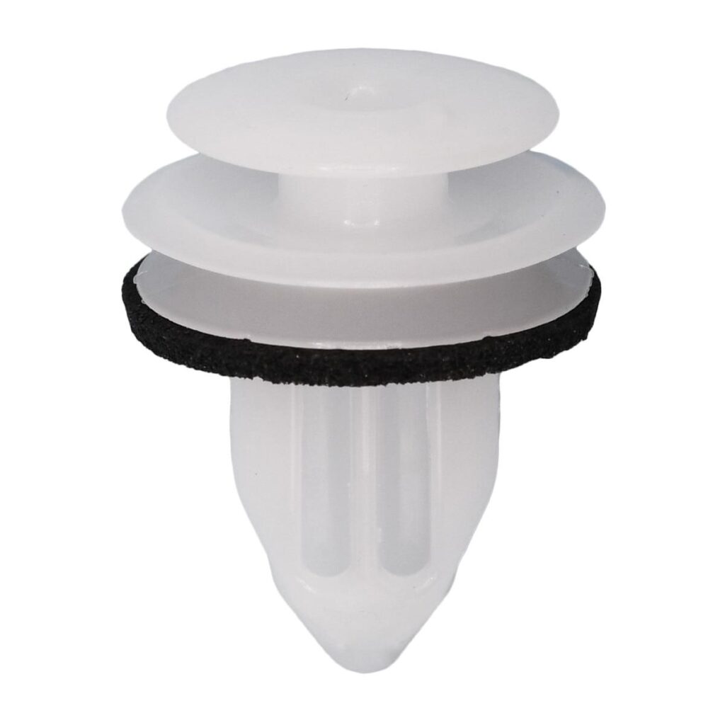 Subaru Retainer with Sealer