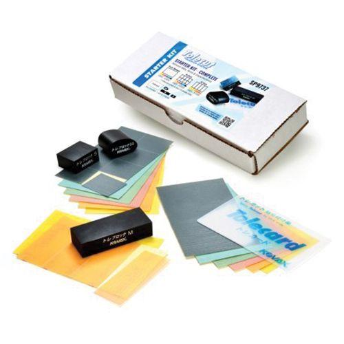 KOVAX® Tolecut® SP9737 Starter Kit