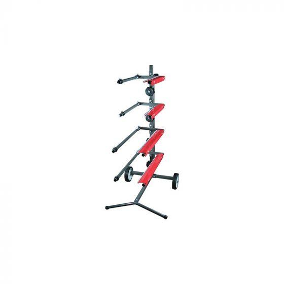 High Teck™ T417 Tree Masking Station