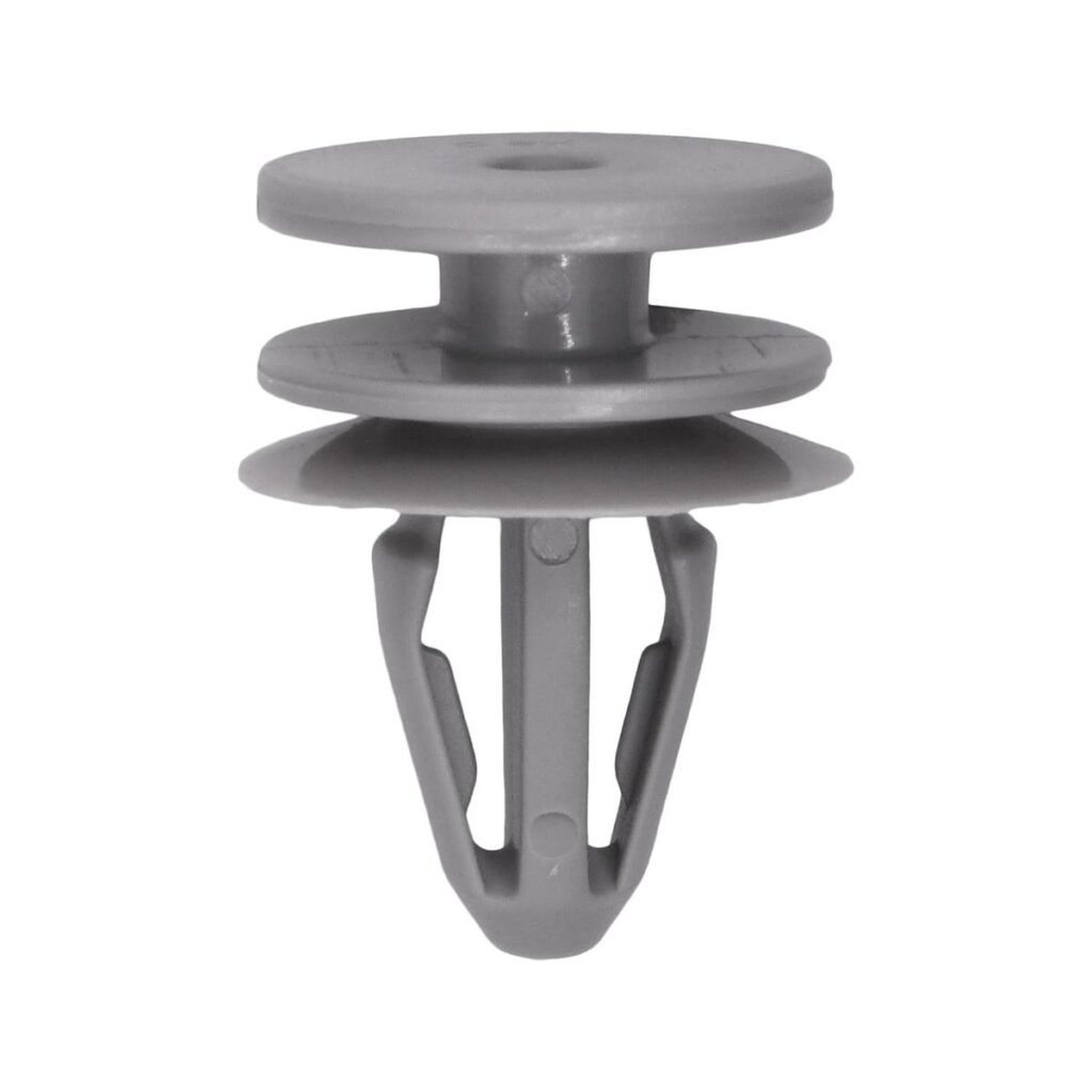 GM Retainer, Gray Nylon