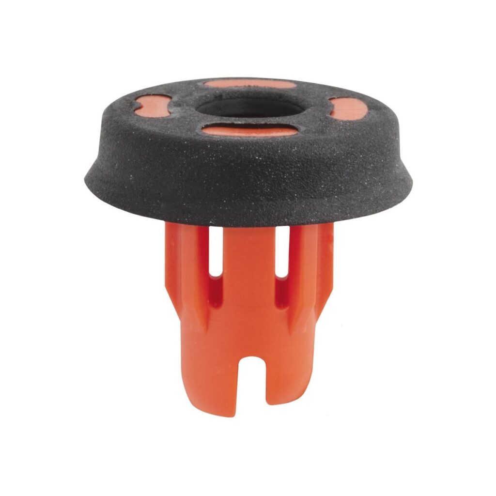 GM Tail Lamp Grommet with Sealer