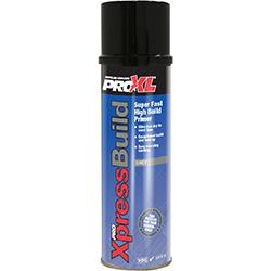 Gray Expressbuild Primer Filler Aerosol