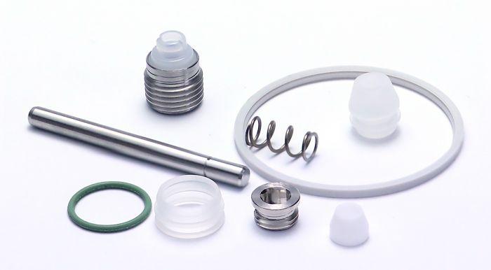 SATA® 1173286 Handy Maintenance Set, Use With: SATAjet® 5500X Spray Gun
