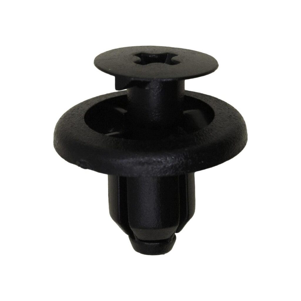 Subaru Push Type Retainer