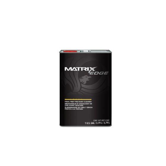 MATRIX MR-0970-G01 Premium Urethane Reducer, 1 gal, Liquid, Medium Speed/Temperature