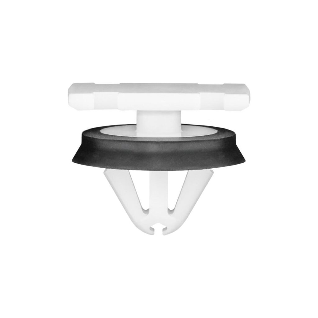 GM Body Side & Exterior Trim Moulding Clip with Sealer