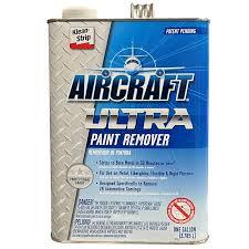 Klean-Strip® Automotive GAR4000 R4000 Series Paint Remover, 1 gal, 80.47% Weight VOC