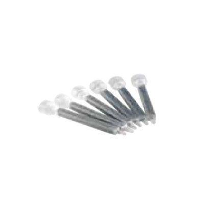 PLIOGRIP® 68021-50 Static Mixer, For 220 mL, 400 mL and 600 mL, Each