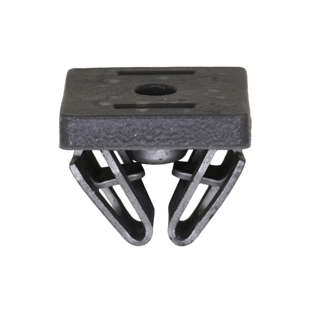 GM Specialty Nut with Silicone Pad