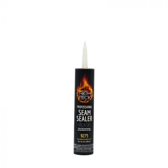 High Teck™ 9275 Professional Seam Sealer, 10.1 fl oz, Cartridge, Black, Liquid, 3.34 lb/gal VOC