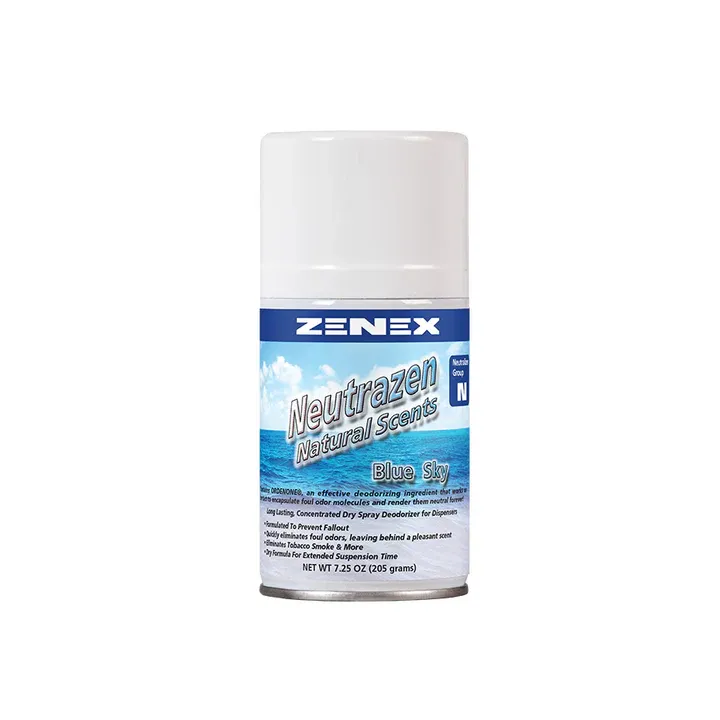 Neutrazen Counteractant Metered Spray, Blue Sky, Aerosol, 7.25oz