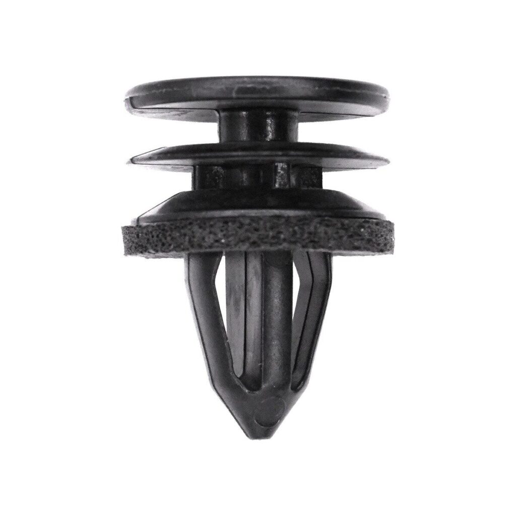 GM Retainer with Sealer