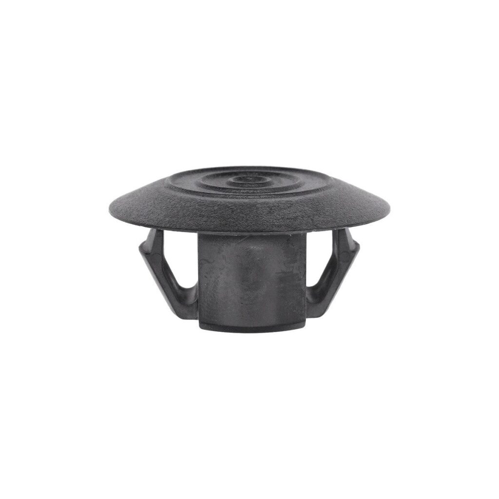 Lexus/Toyota Moulding Retainer, Black Nylon