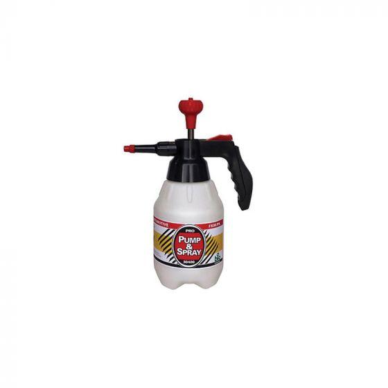 FBS® 50400 Pump and Spray Compression Sprayer, 1.8 L, Viton
