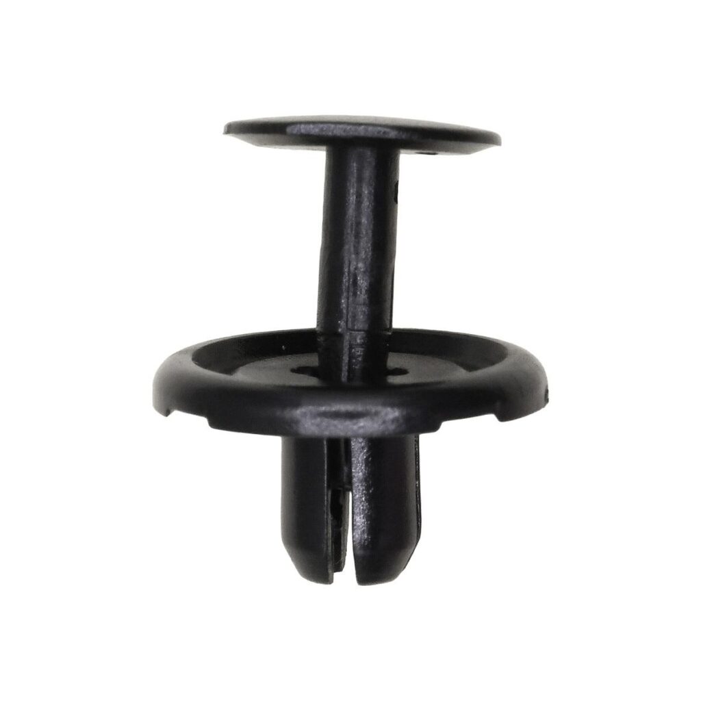 Toyota Push Type Retainer