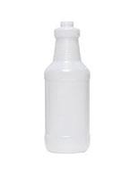 HDN77160, 32 oz Natural HDPE Carafe, 28-400