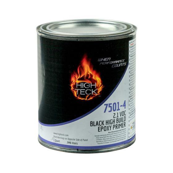 High Teck™ 7501-4 2.1 VOC Black High Build Epoxy Primer