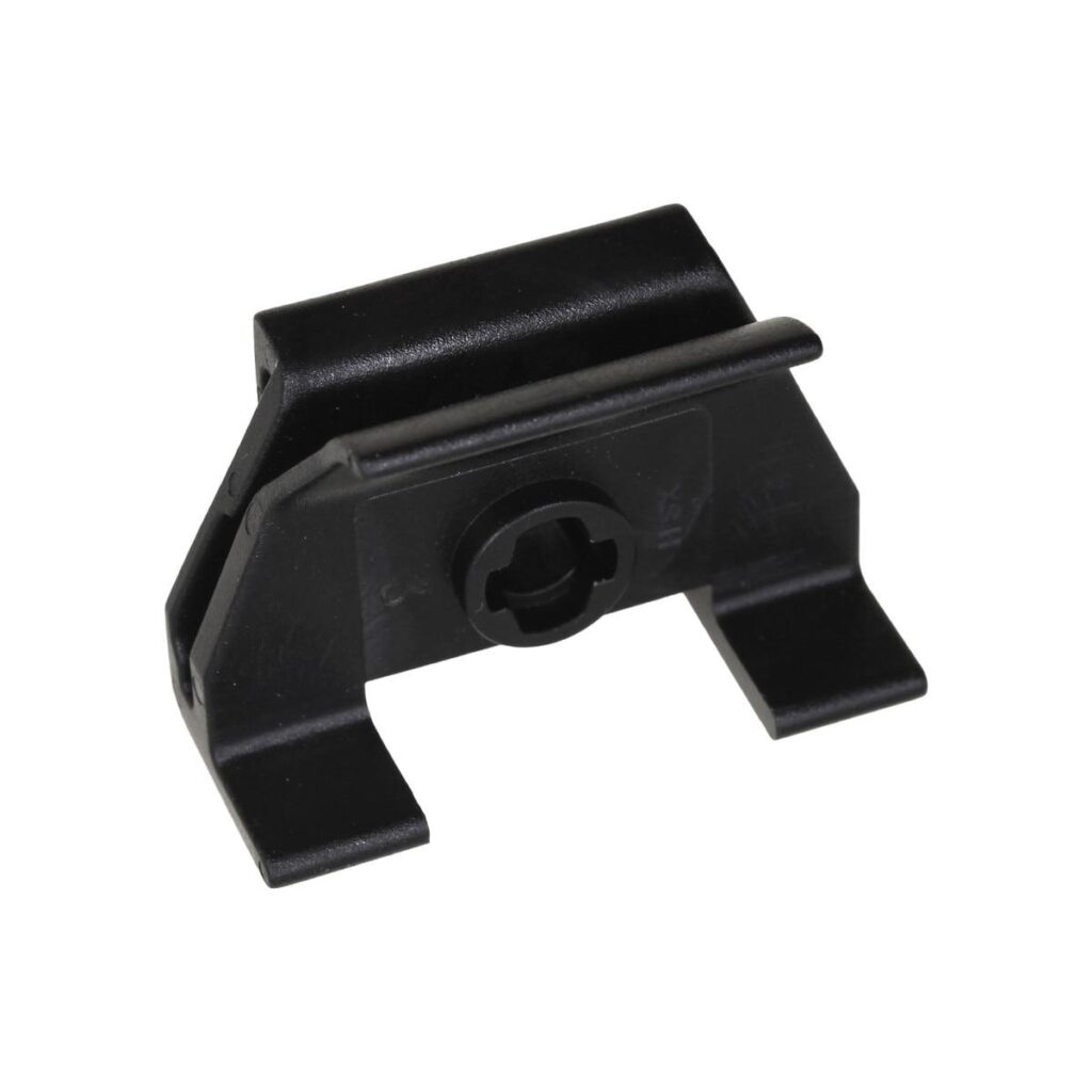 Lexus Bumper Cover Clip