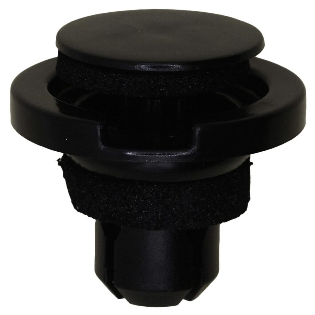 Subaru Push Type Retainer