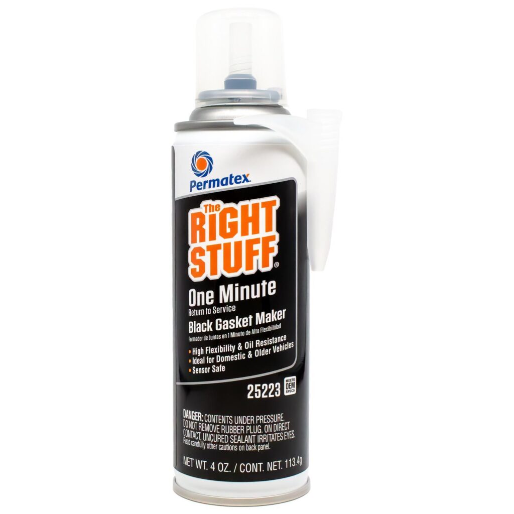 Permatex The Right Stuff Gasket Maker 25223