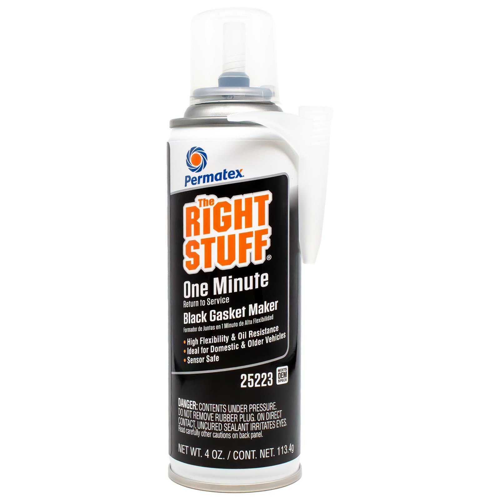 Permatex The Right Stuff Gasket Maker 25223