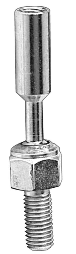 Ball Joint Assembly Replaces Part Number 13606