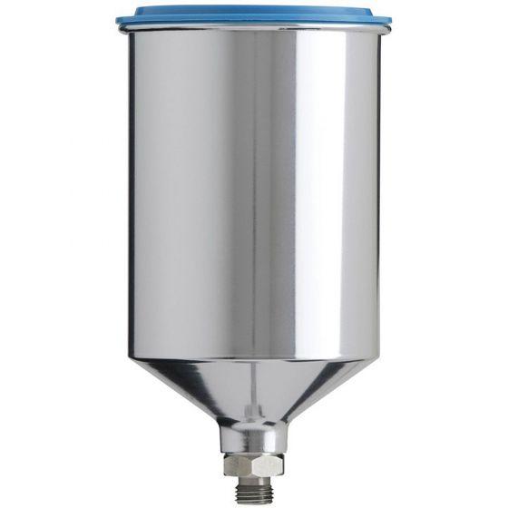 ANEST IWATA, PCG7D, 6032D Cup, 750 mL, Use With: WS-400, LS-400, PH-300-LV Spray Gun