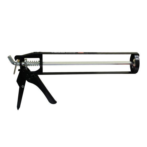 9" ProTEK Skeleton Caulking Gun