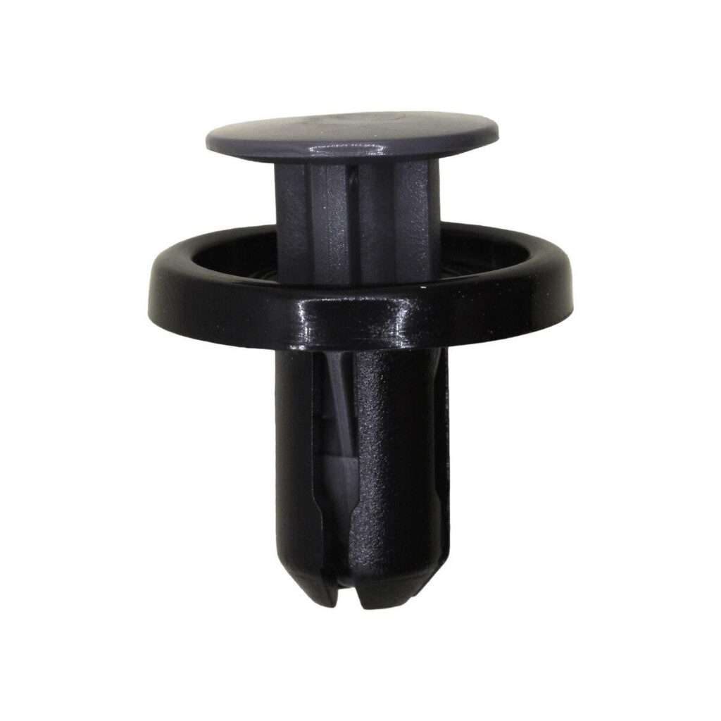 Toyota Push Type Retainer