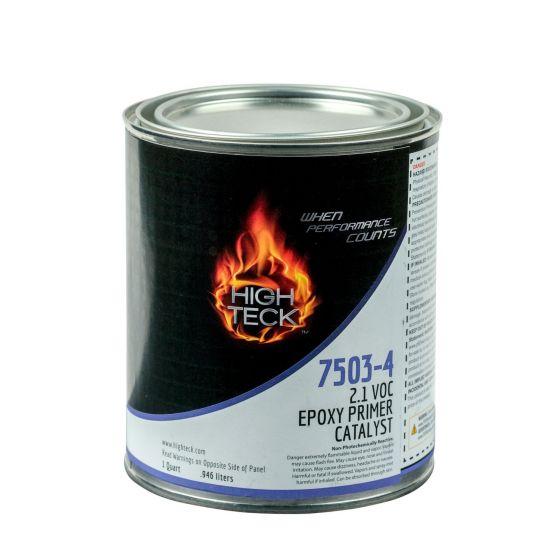 High Teck™ 7503-4 Catalyst for Epoxy Primer