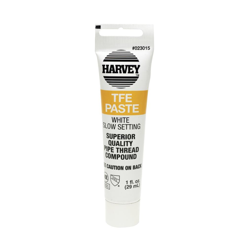Harvey® TFE Paste - 1 oz.