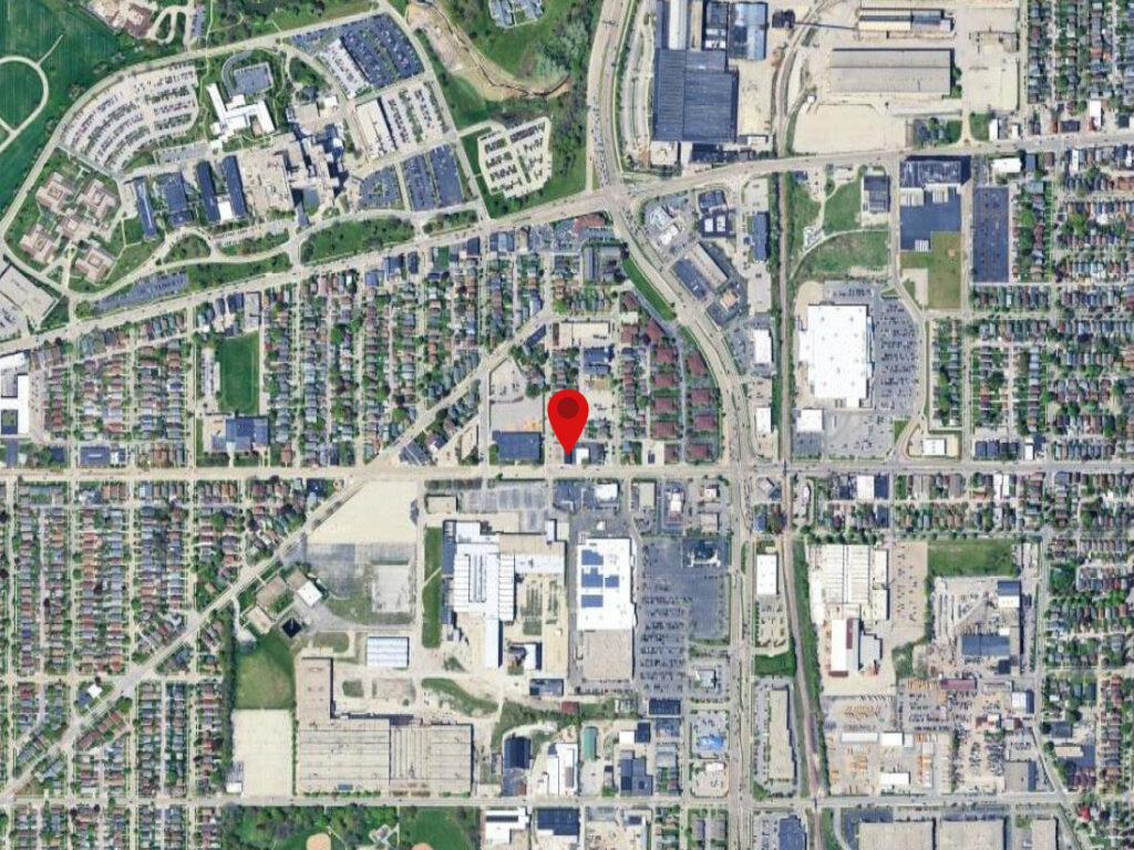4528 W Greenfield Ave, West Milwaukee, WI 53214